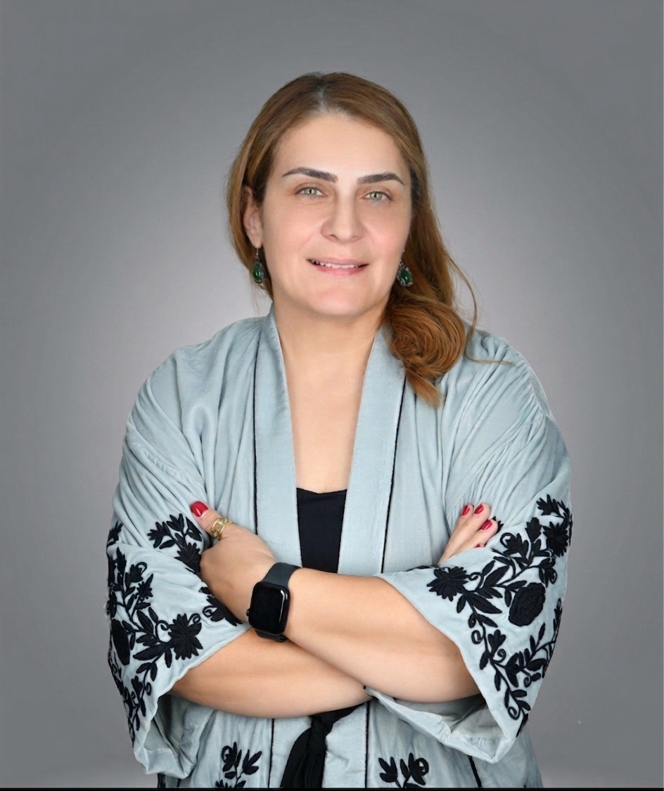 Dina Hadad